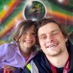 Meet your Posher, Jayden